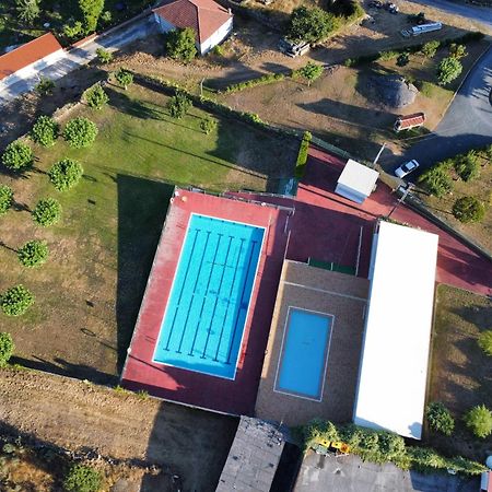 A Quinta De Cea - Apartamentos Εξωτερικό φωτογραφία