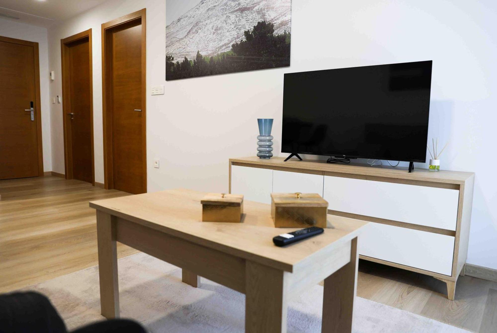 A Quinta De Cea - Apartamentos Εξωτερικό φωτογραφία