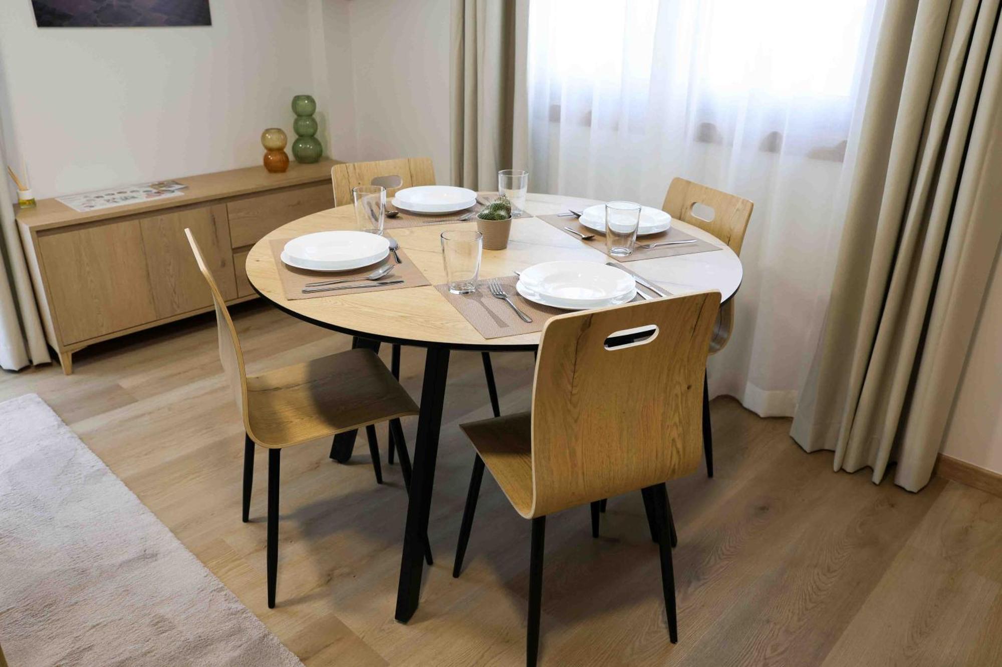 A Quinta De Cea - Apartamentos Εξωτερικό φωτογραφία