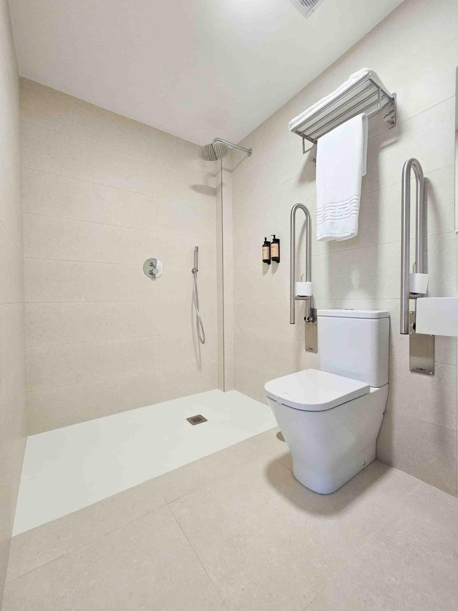 A Quinta De Cea - Apartamentos Εξωτερικό φωτογραφία