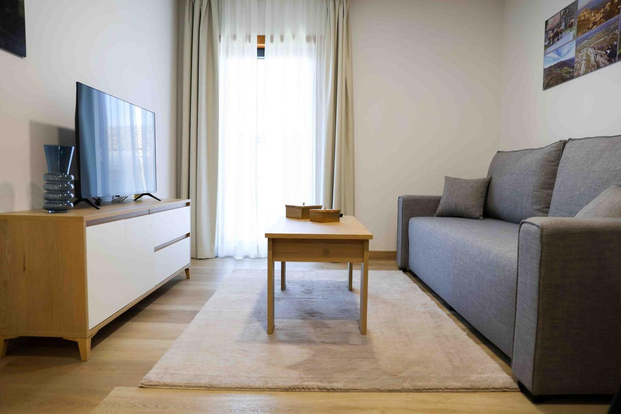 A Quinta De Cea - Apartamentos Εξωτερικό φωτογραφία