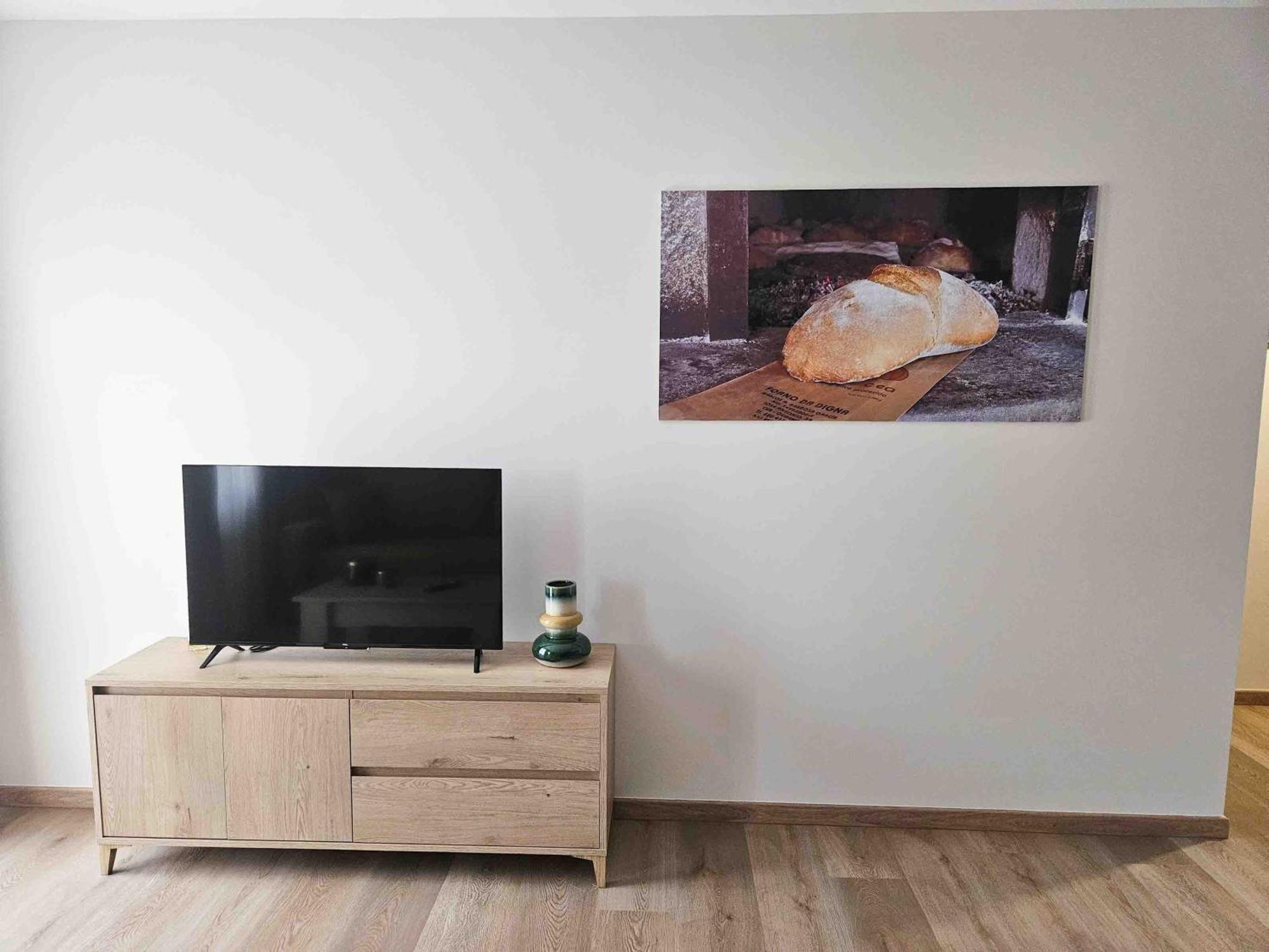 A Quinta De Cea - Apartamentos Εξωτερικό φωτογραφία