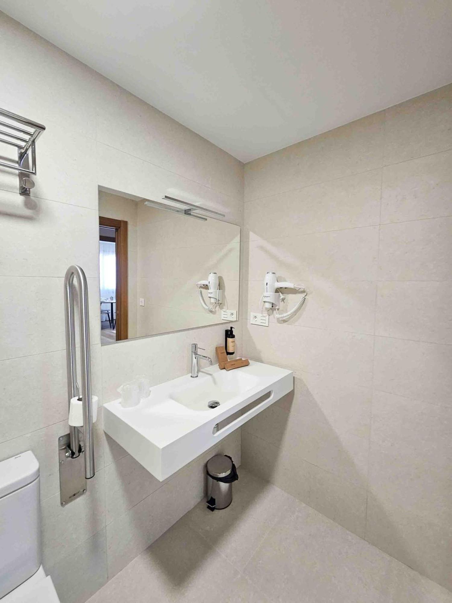 A Quinta De Cea - Apartamentos Εξωτερικό φωτογραφία