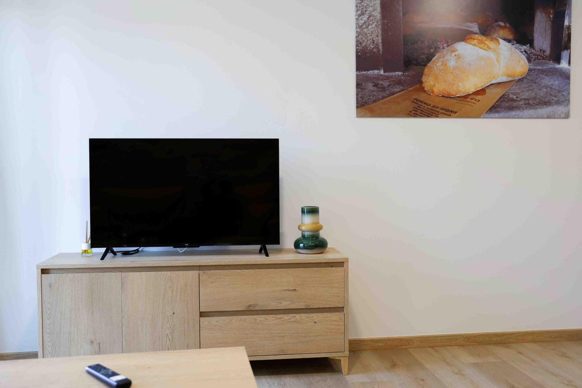 A Quinta De Cea - Apartamentos Εξωτερικό φωτογραφία