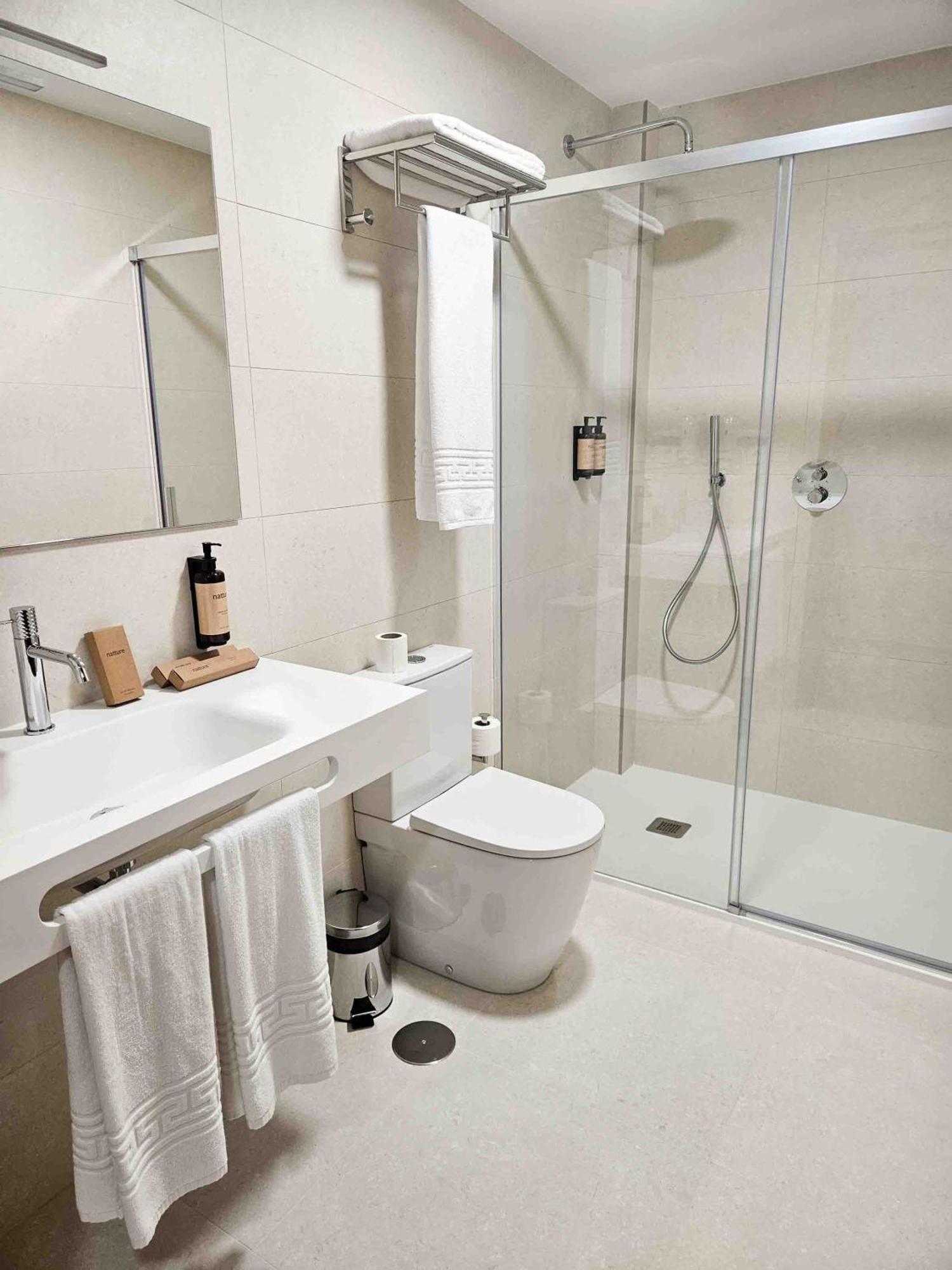 A Quinta De Cea - Apartamentos Εξωτερικό φωτογραφία