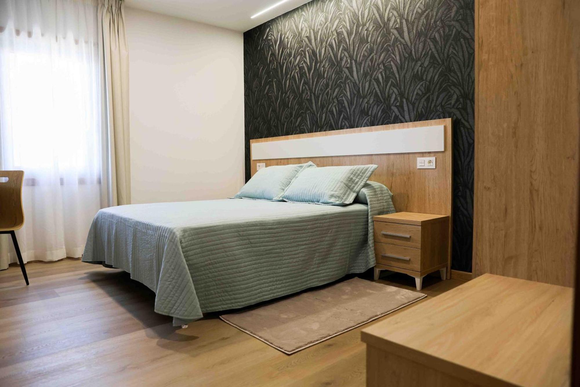 A Quinta De Cea - Apartamentos Εξωτερικό φωτογραφία