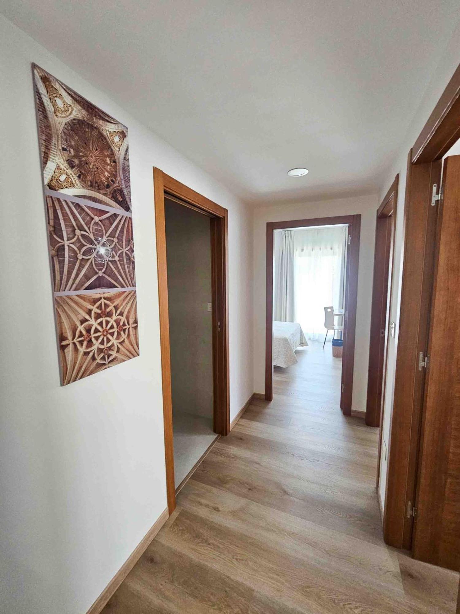 A Quinta De Cea - Apartamentos Εξωτερικό φωτογραφία