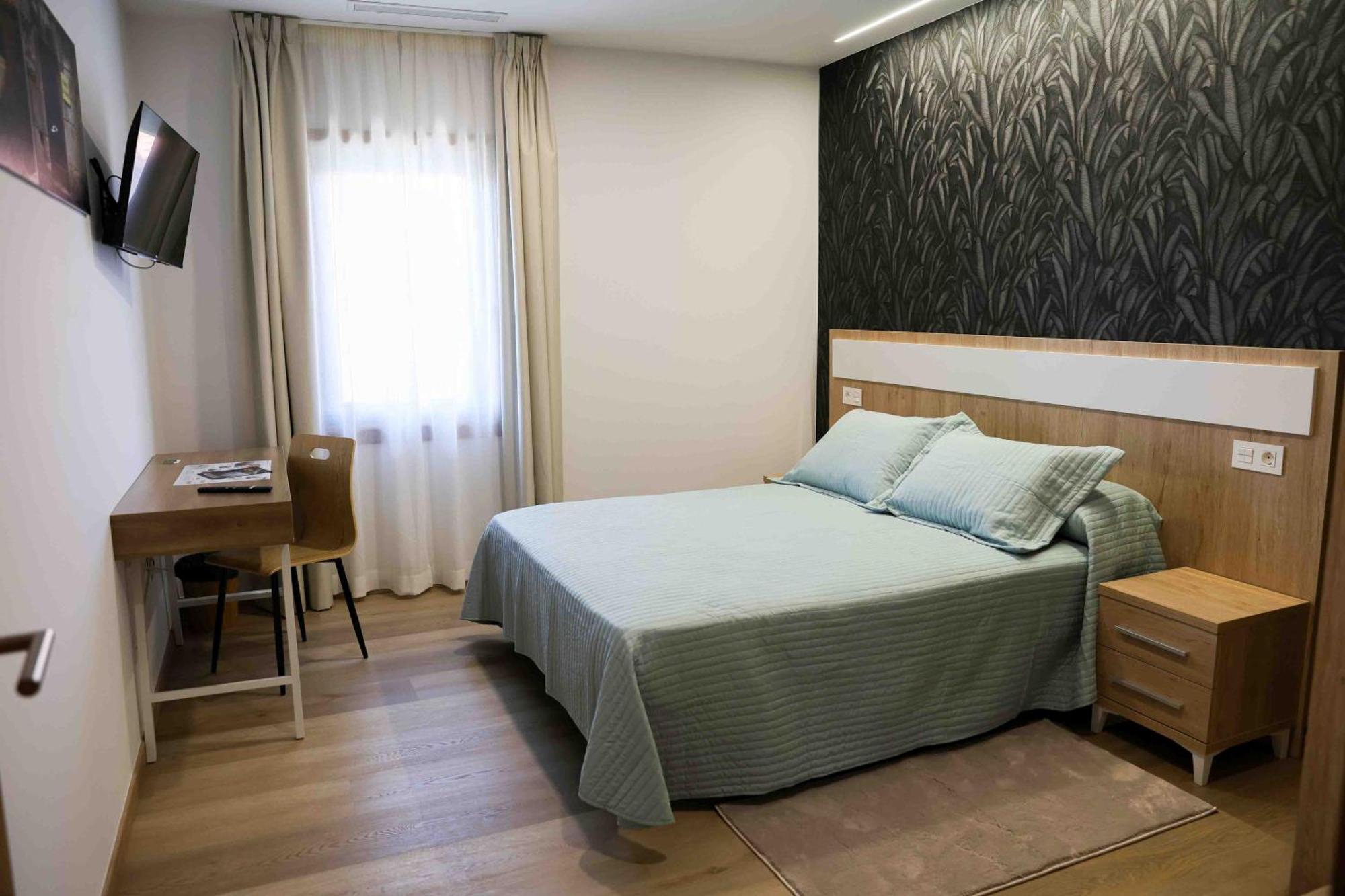 A Quinta De Cea - Apartamentos Εξωτερικό φωτογραφία