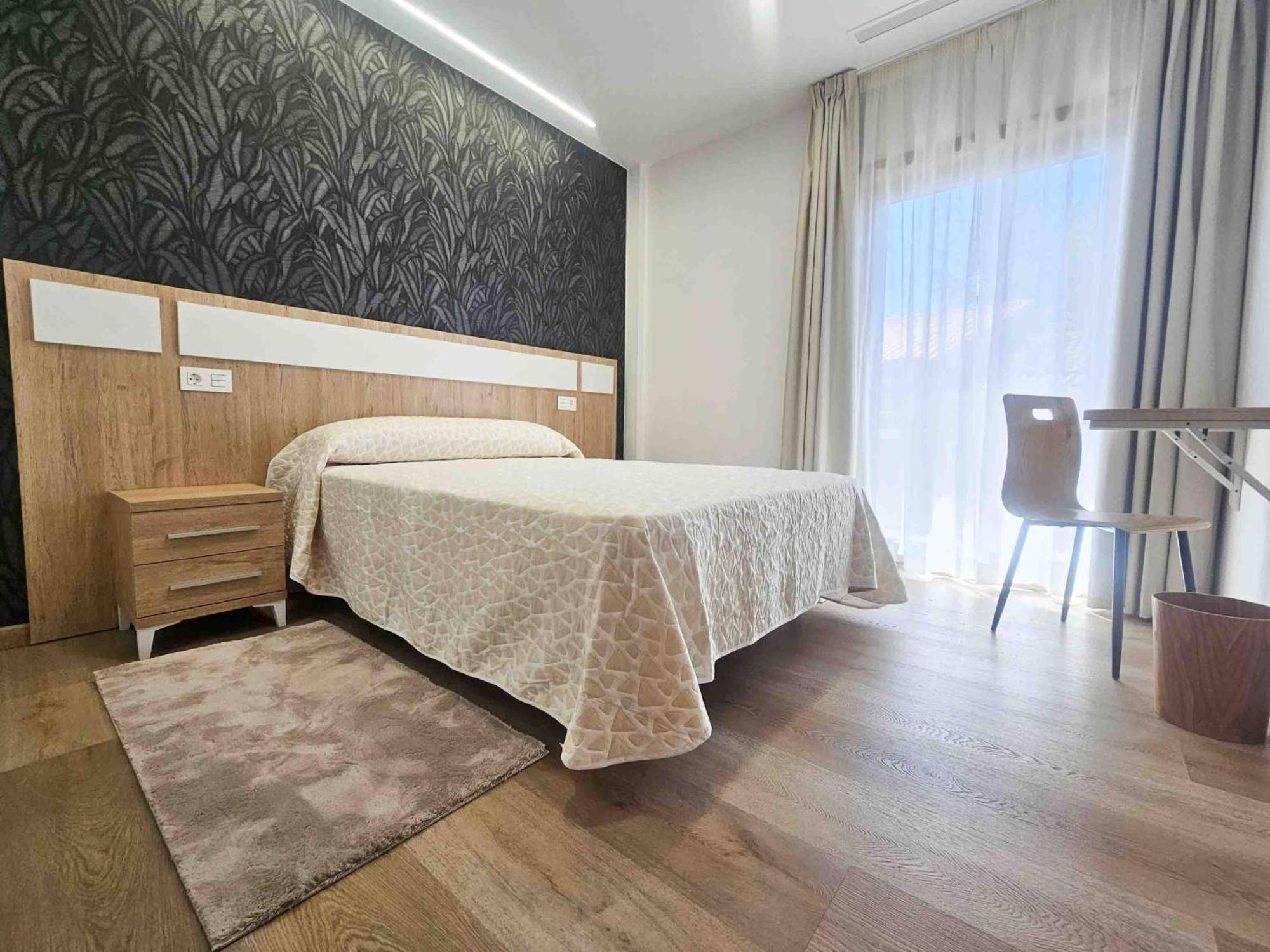 A Quinta De Cea - Apartamentos Εξωτερικό φωτογραφία