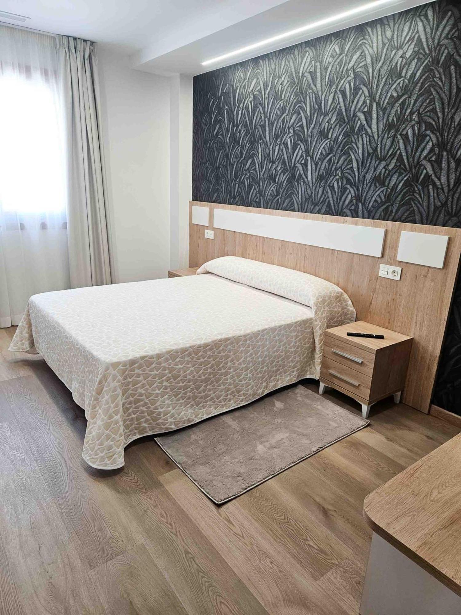 A Quinta De Cea - Apartamentos Εξωτερικό φωτογραφία